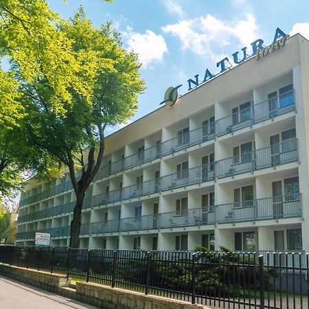 Radosc Natura Tour Stolpmünde Exterior foto